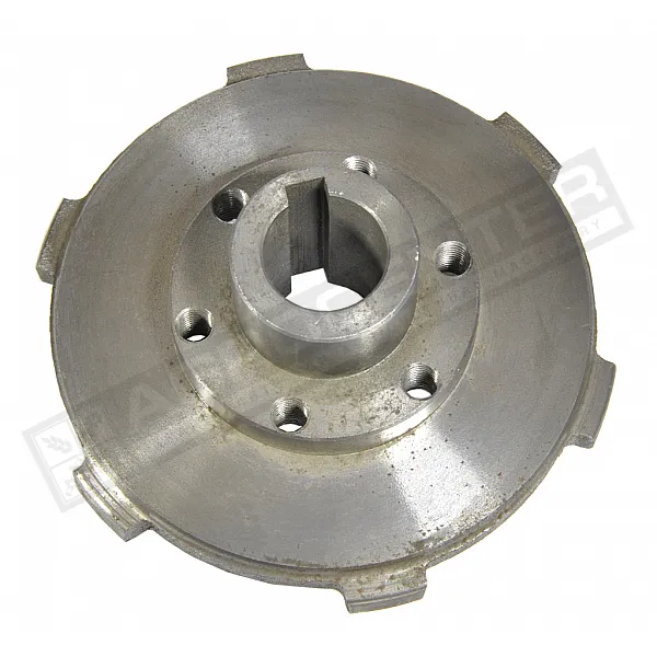 670126 Clutch hub [Claas] FARMING Line - 1