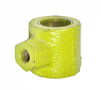 670481.0 Plastic finger guide (D12 D25)