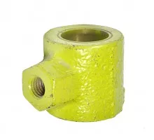 670481.0 Plastic finger guide (D12 D25)