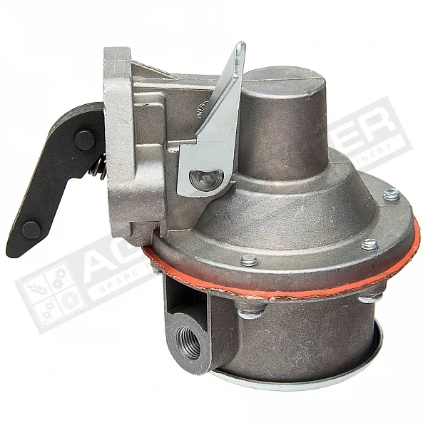 AR77914 Fuel pump [John Deere] DD14195, DD14295, DD13483 - 1