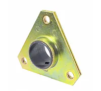812126.0 Підшипник фланцевий CLAAS ORIGINAL, 812126