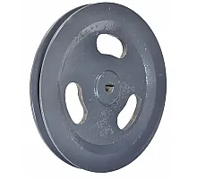 683303.2 Pulley B17 d16.5 D210 [Claas] FARMING Line, 683303