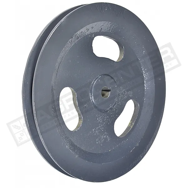 683303.2 Pulley B17 d16.5 D210 [Claas] FARMING Line, 683303 - 1
