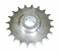 605421.1 Зірочка z20 d25 t15.875 [Claas] HEAVY-PARTS ORIGINAL