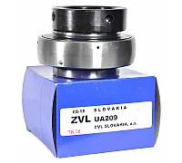 UA209 Подшипник ZVL, 216428, JD10456, AZ39332