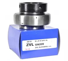 UA209 Підшипник ZVL, 216428, JD10456, AZ39332