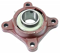 UCF209 Bearing unit  DKF / LF209 /