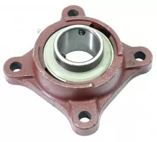 UCF209 Bearing unit  DKF / LF209 /