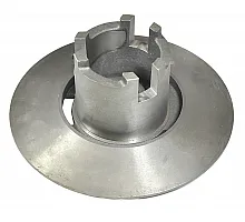 749997 Variator pulley [Claas] FARMING Line, 603402