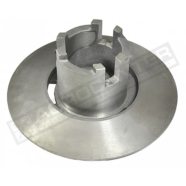 749997 Півшків варіатора [Claas] FARMING Line, 603402 - 1