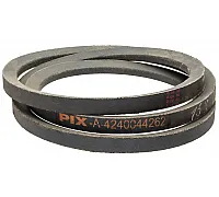 4240044262 Fan belt [Fortschritt] PIX