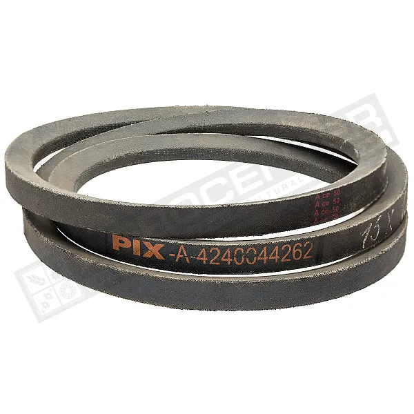 4240044262 Fan belt [Fortschritt] PIX - 1