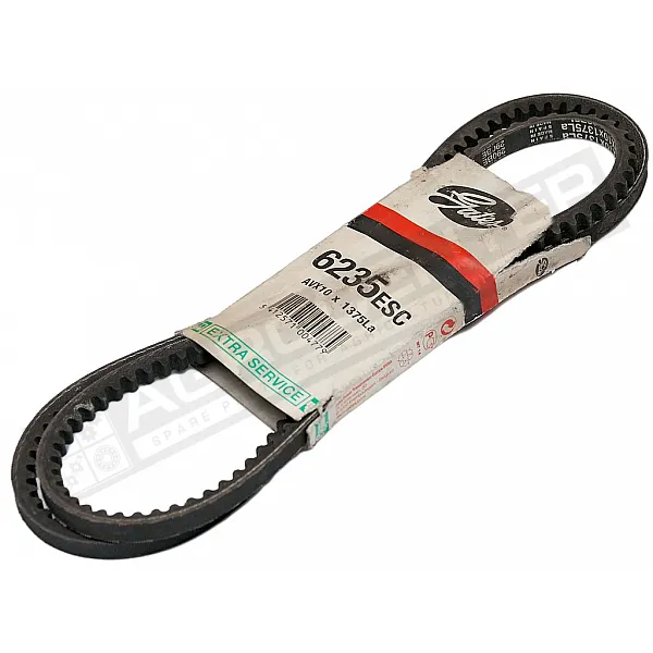 6235ESC AVX 10*1375La Belt - 1