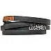 629081.1 Ремень HARVEST BELTS [Claas], 629081 - 2