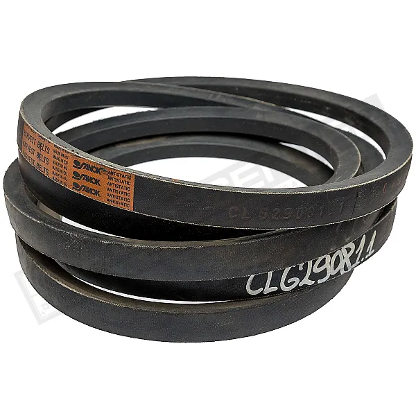 629081.1 Ремень HARVEST BELTS [Claas], 629081 - 1