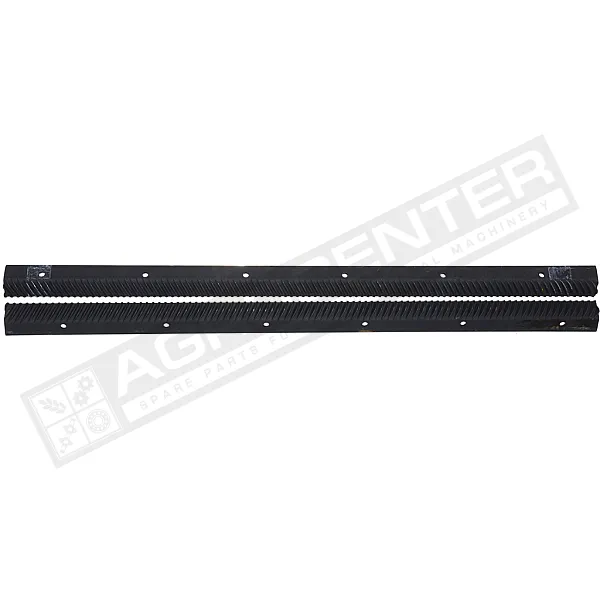 181741.0+181742.0 Set of rasp bars L+R 1400mm [Claas] FARMING Line, 181741, 181742 - 1