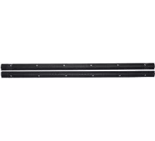 AZ47216/7 Set of rasp bars 1645mm  [John Deere], AZ47216+AZ4727