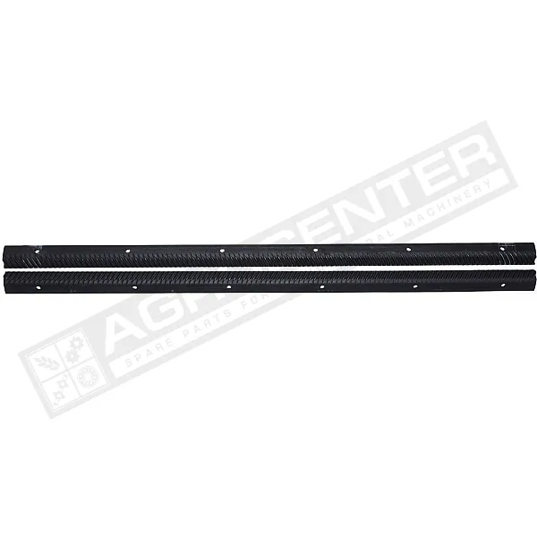 AZ47216/7 Set of rasp bars 1645mm  [John Deere], AZ47216+AZ4727 - 1