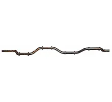 618176.1 Straw shaker shaft L1320 d31 [Claas] 618176