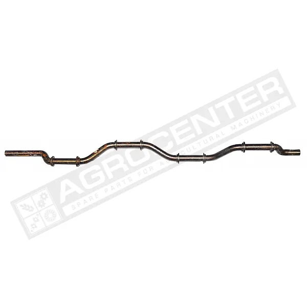 618176.1 Straw shaker shaft L1320 d31 [Claas] 618176 - 1