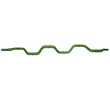 AZ49574 Straw walker shaft 38mm [John Deere] AZ46198