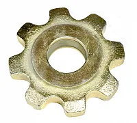 414842M1 Elevator chain sprocket Z8 d42mm FARMING Line
