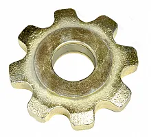 414842M1 Elevator chain sprocket Z8 d42mm FARMING Line