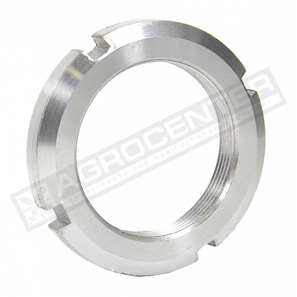 235806.0 Гайка корончаста FARMING Line, 235806 - 1