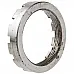 642366.0 Crown nut FARMING Line, 642366 - 2