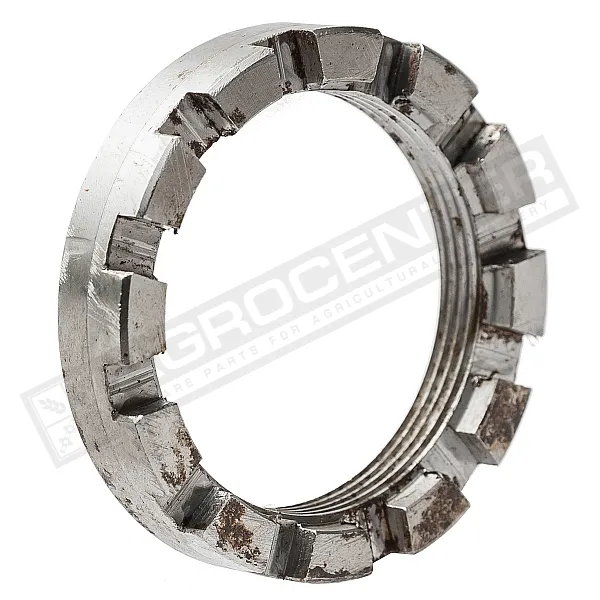 642366.0 Crown nut FARMING Line, 642366 - 1