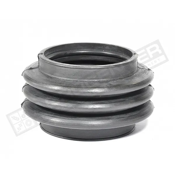 417449M2 Rubber drum casing / dustpan [Massey Ferguson] FARMING Line - 1