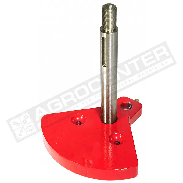 417270M1 Axle [Massey Ferguson] FARMING Line - 1
