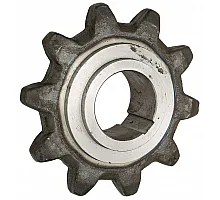 80448041 Звездочка цепная Z10 d50 [New Holland] FARMING Line, 80448132, 448041, 84038625