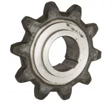 80448041 Chain sprocket Z10 d50 [New Holland] FARMING Line, 80448132, 448041, 84038625
