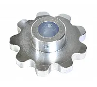 Sprocket Z9 d25mm Volvo FARMING Line