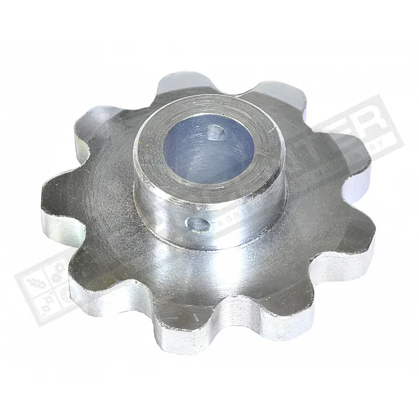 Sprocket Z9 d25mm Volvo FARMING Line - 1