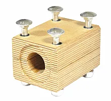 618254.2 Wooden bearing в зборі d30 FARMING Line, 618254