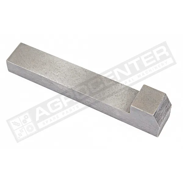 007614.0 Gib-head key  ( 10*8*45 ) FARMING Line, 007614 - 1