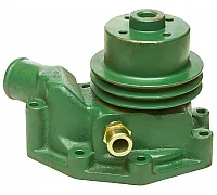 R62154 Water pump AR80108 / R55758 / R48992 FARMING Line