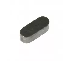 754133 Шпонка 10*8*25 [Claas Original]