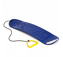 Дошка SNOWBOARD S синя