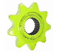 912185 Звездочка Z9 t41.4 24 шлица [Claas Jaguar] FARMING Line