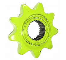 912185 Зірочка Z9 t41.4 24 шліца [Claas Jaguar] FARMING Line