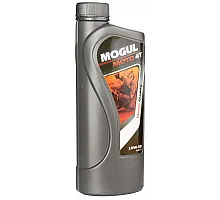 MOGUL 10W-50 MOTO 4T 1л. Моторное масло