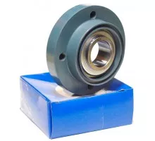 LSGR207TBS Корпус с подшипником ( подшипниковый узел )  ZVL, 3199372