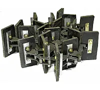 672672 Elevator chain Titan