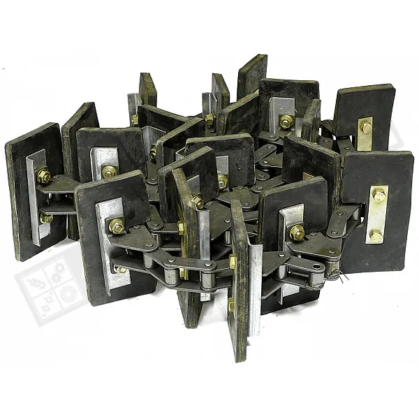 672672 Elevator chain Titan - 1