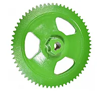 Z10024 Звездочка Z63 d25 [John Deere] FARMING Line