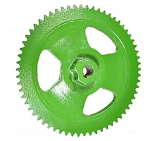 Z10024 Звездочка Z63 d25 [John Deere] FARMING Line