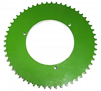 Z30555 Chain sprocket Z55 d175mm 19,05 FARMING Line